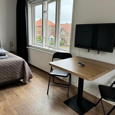 Short Stay Zandvoort Eksteriør bilde