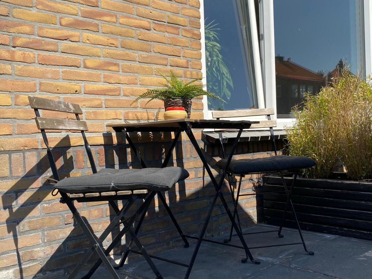 Short Stay Zandvoort Eksteriør bilde