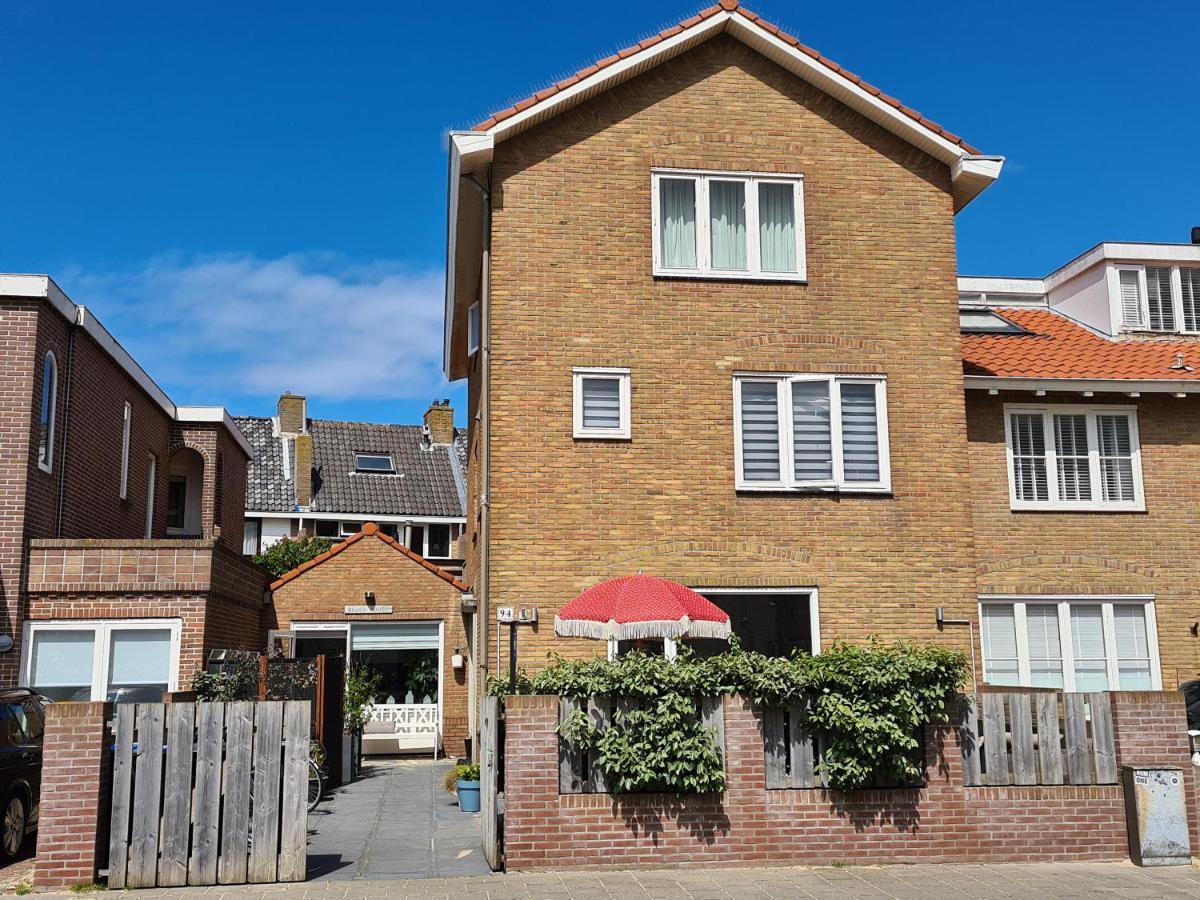 Short Stay Zandvoort Eksteriør bilde