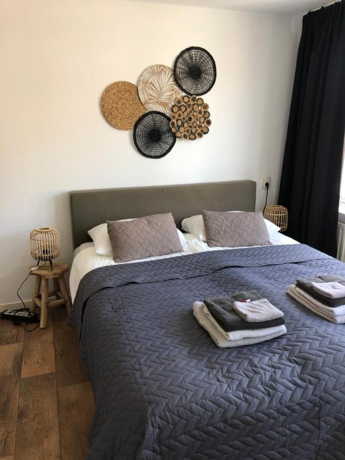 Short Stay Zandvoort Eksteriør bilde