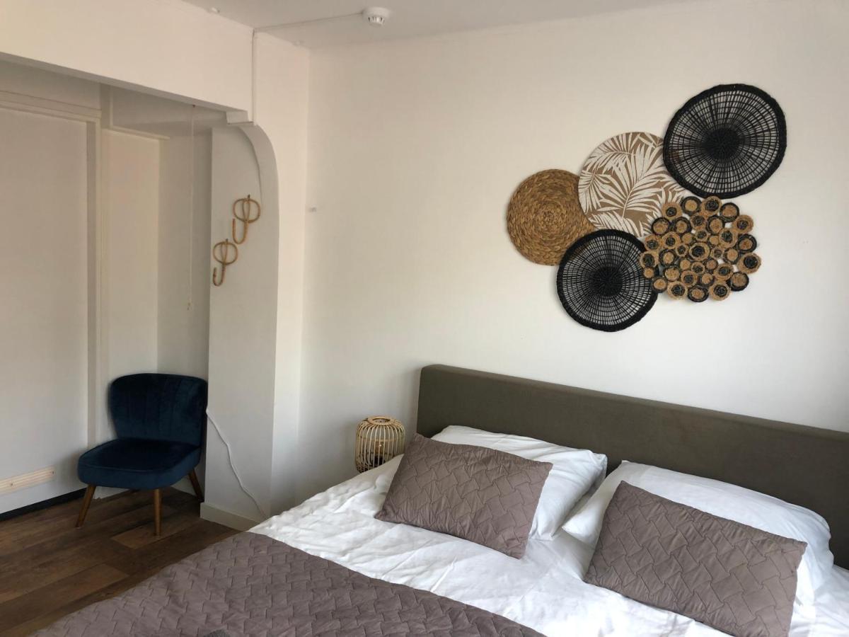 Short Stay Zandvoort Eksteriør bilde