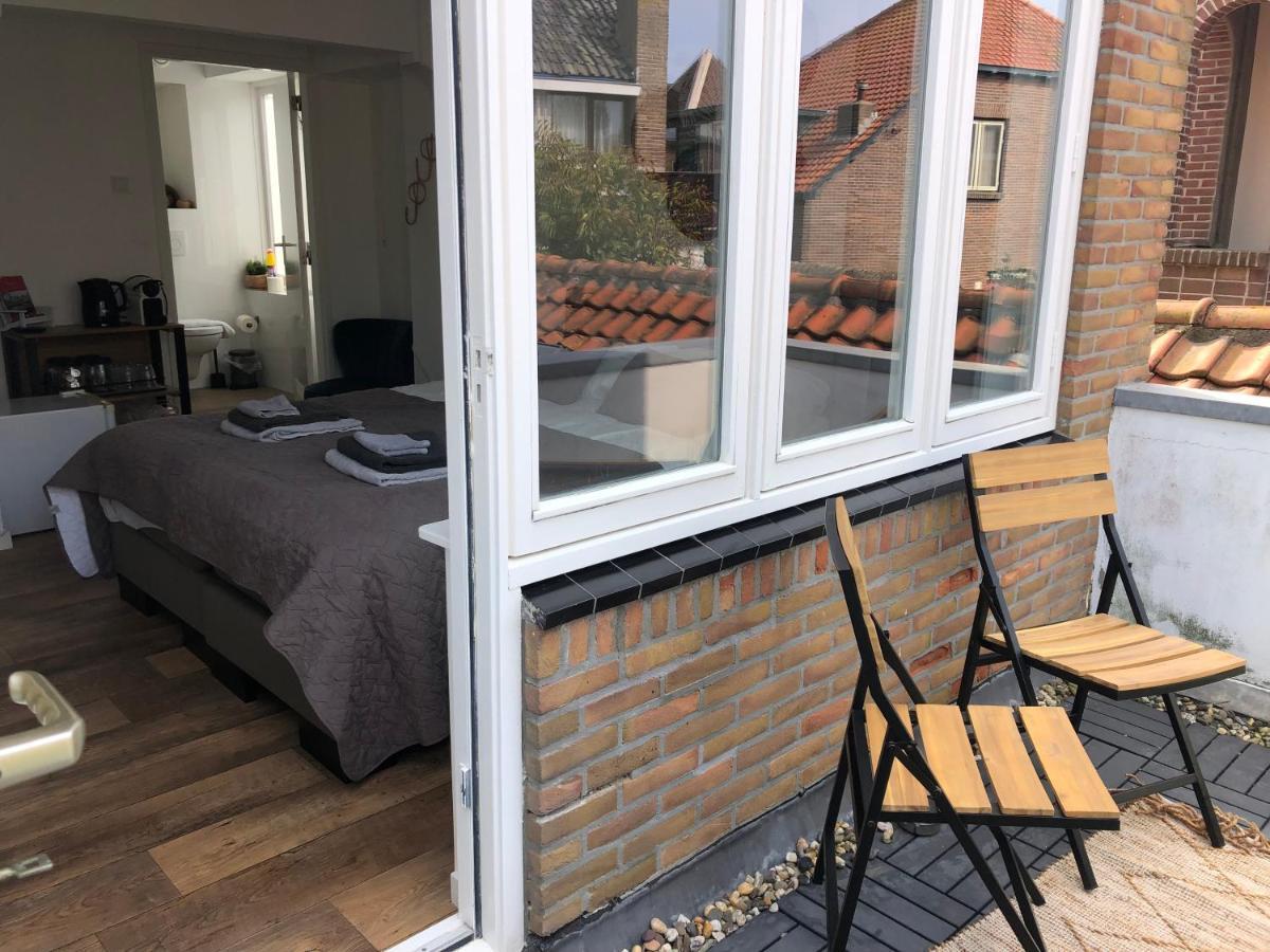 Short Stay Zandvoort Eksteriør bilde