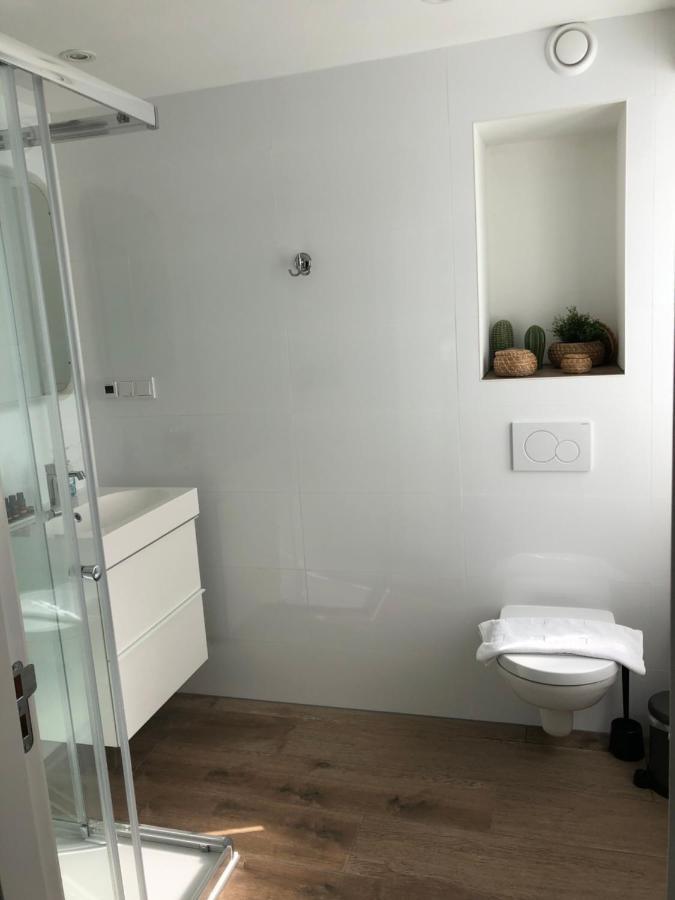 Short Stay Zandvoort Eksteriør bilde