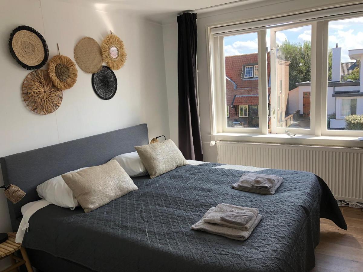 Short Stay Zandvoort Eksteriør bilde