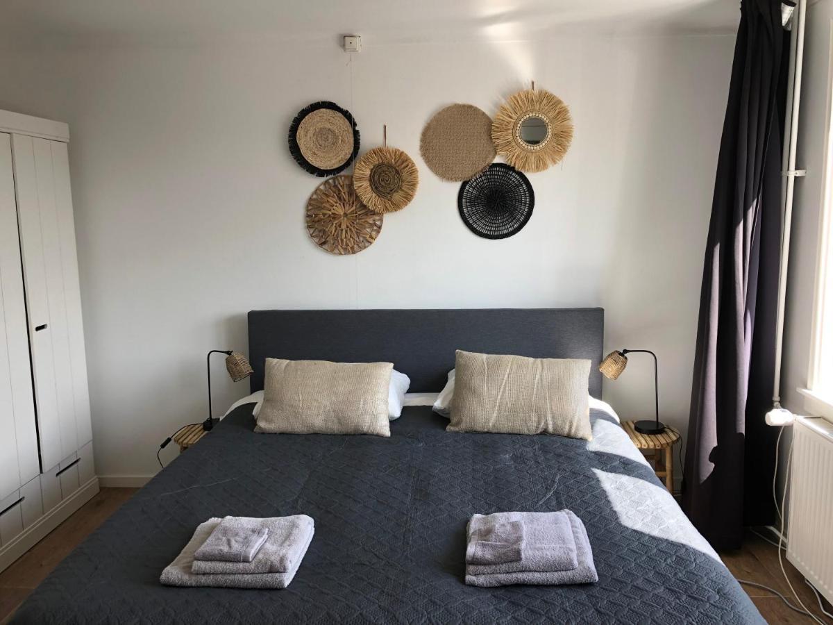 Short Stay Zandvoort Eksteriør bilde