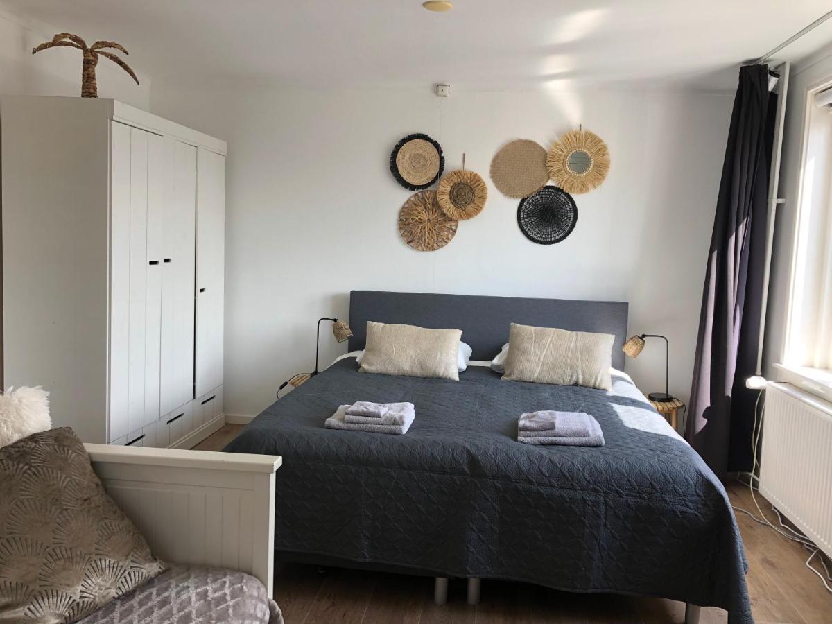Short Stay Zandvoort Eksteriør bilde