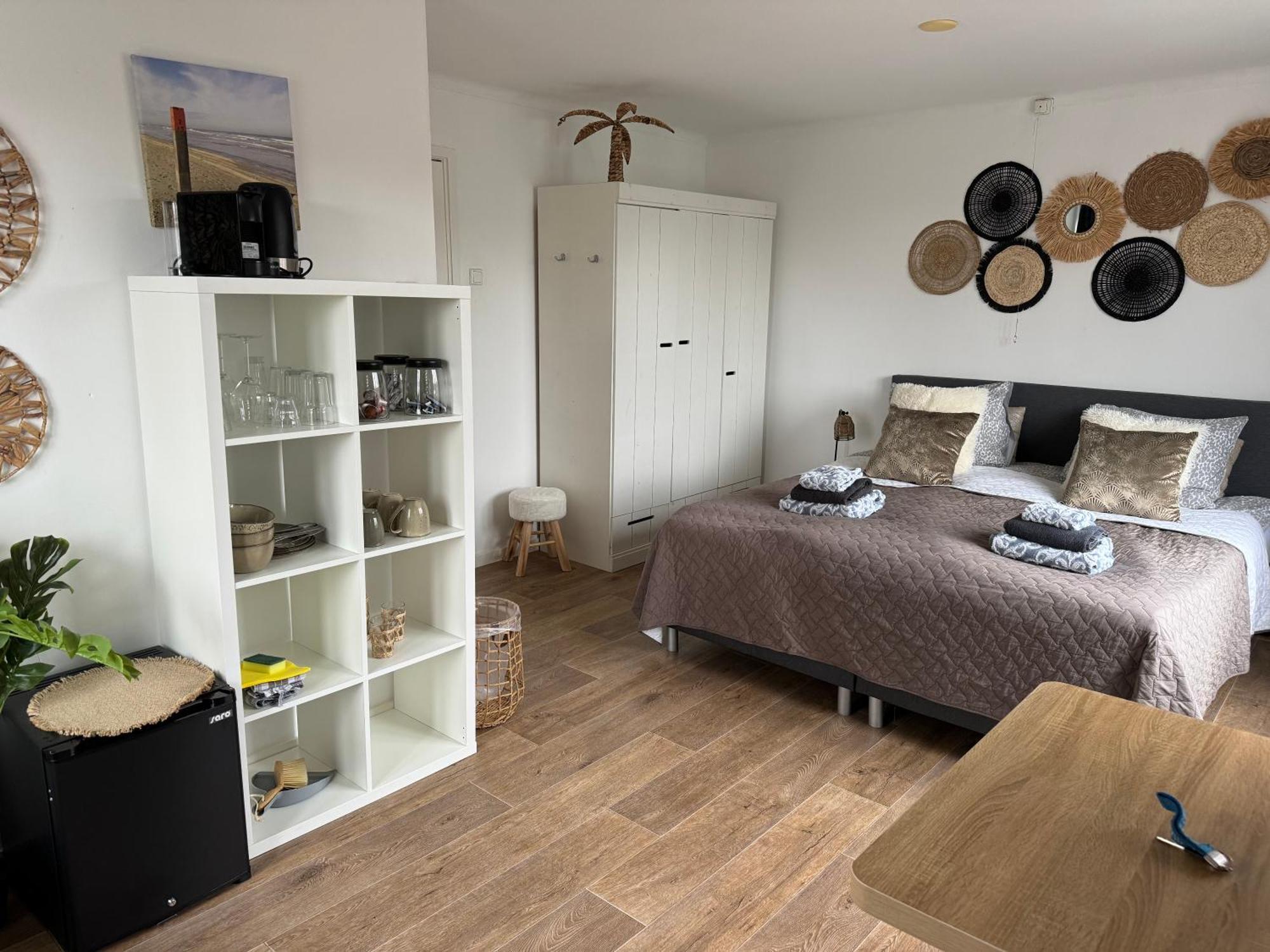Short Stay Zandvoort Eksteriør bilde