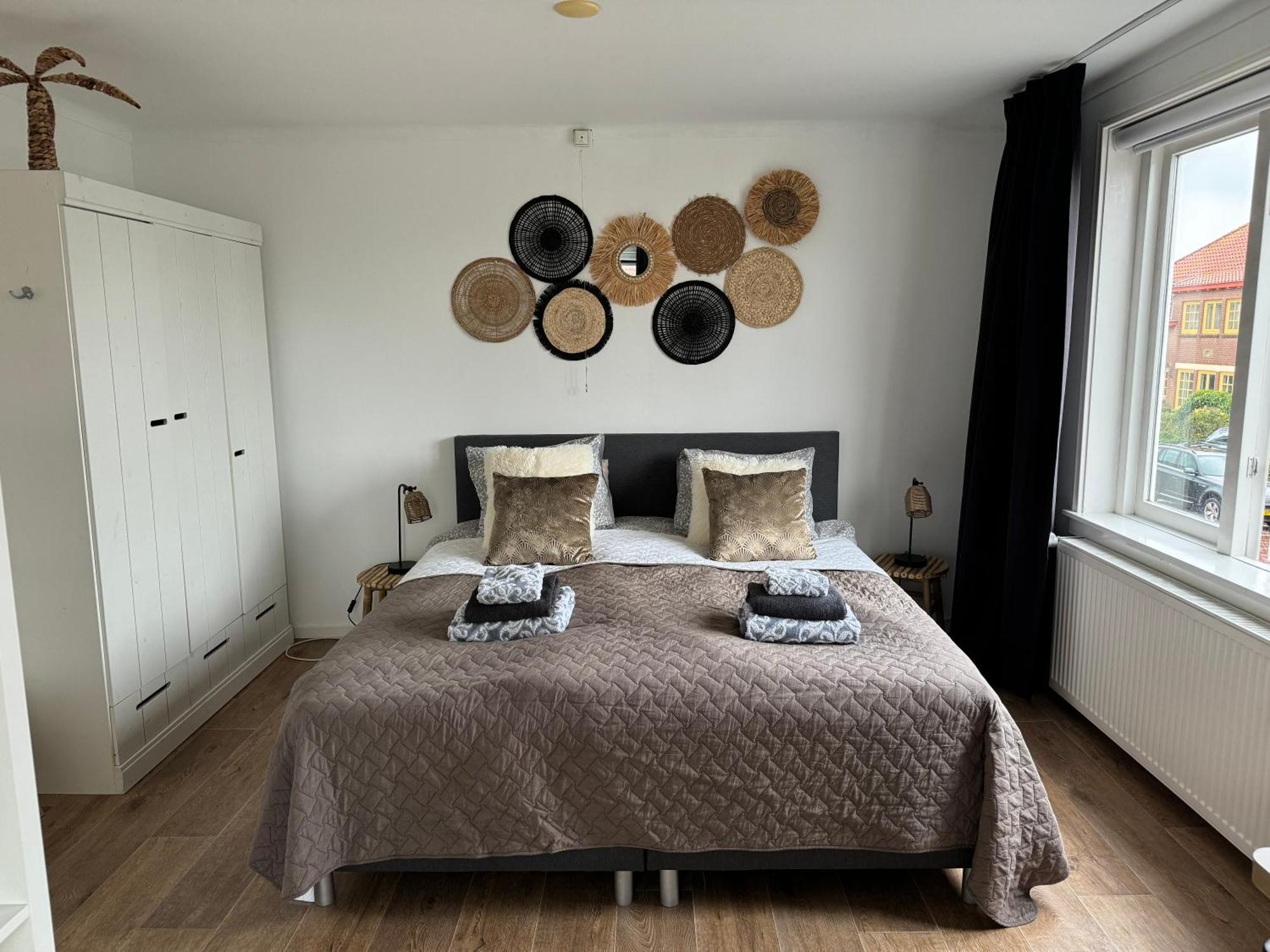 Short Stay Zandvoort Eksteriør bilde