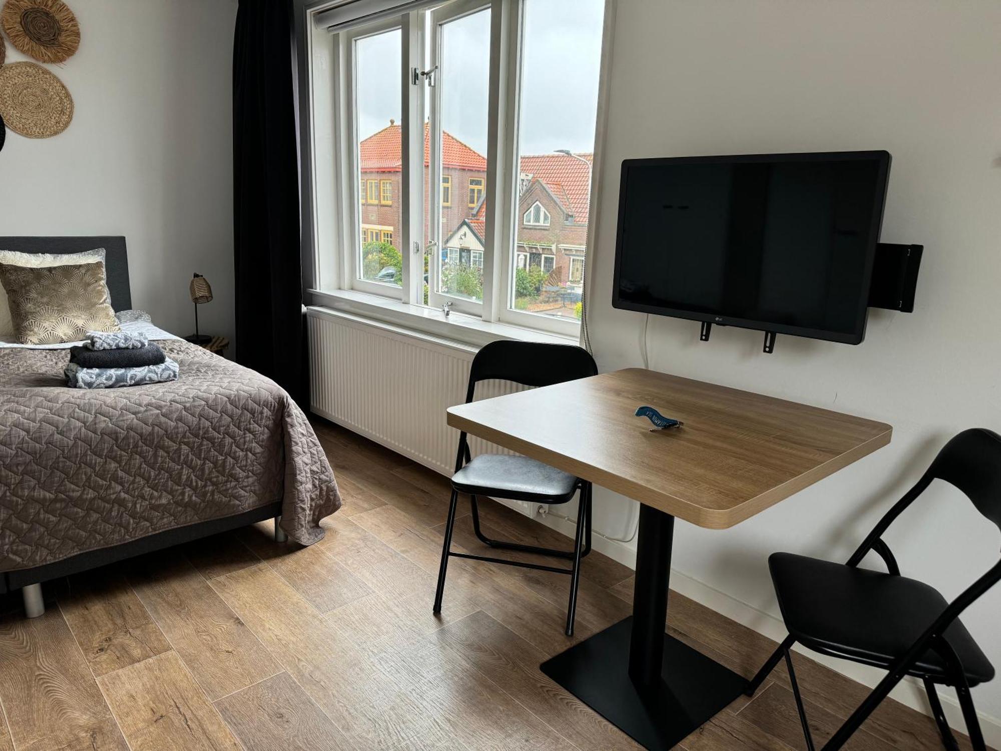 Short Stay Zandvoort Eksteriør bilde