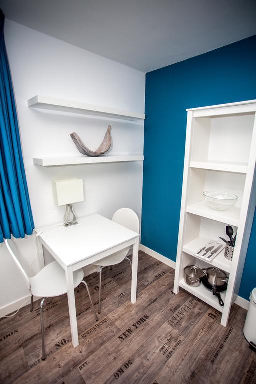 Short Stay Zandvoort Rom bilde