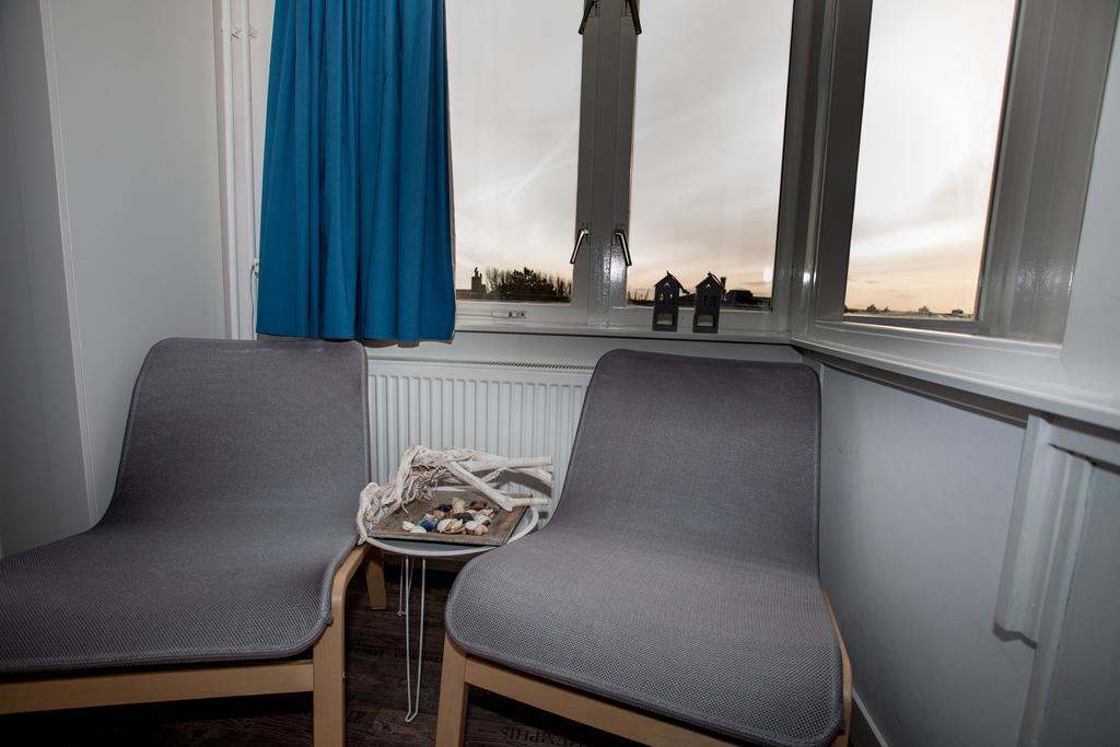 Short Stay Zandvoort Rom bilde