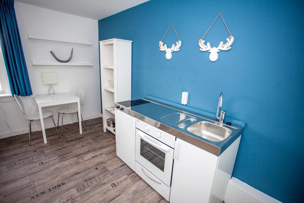 Short Stay Zandvoort Rom bilde